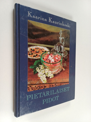 Kaarina Kaurinkoski : Pietarilaiset pidot