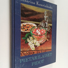 Kaarina Kaurinkoski : Pietarilaiset pidot - pikkukuva 1