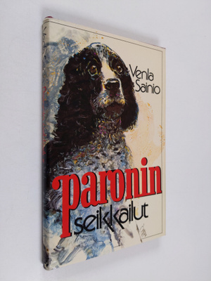Venla Sainio : Paronin seikkailut
