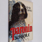 Venla Sainio : Paronin seikkailut - pikkukuva 1
