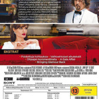 TOURIST, THE	(17 868)	-FI-	DVD		johnny depp	, 2010 - pikkukuva 3