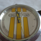 Miesten Rannekello Adidas, Quartz - pikkukuva 5