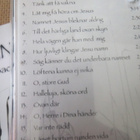 Annika Backman: Ovan där CD - pikkukuva 2