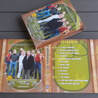 DVD: Näkemiin Vaan Muru, 1 Kausi, 4xDVD (1983/2006) HUONO!! - pikkukuva 5