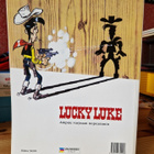 Lucky Luke Daltonit häissä ensimmäinen painos - pikkukuva 2