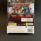 LEGO Harry Potter Years 1-4/5-7 DOUBLE PACK PS3 - CiB - pikkukuva 2