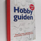 Sonja Ljungwall : Hobby guiden - pikkukuva 1