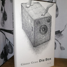 Günter Grass - Die Box - Dunkelkammergeschichten - pikkukuva 1