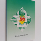 Pieni tulee isoksi : RTV-Yhtymä Oy 1951-2001 - pikkukuva 1