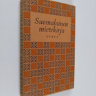 Sirkka (koonnut) Rapola : Suomalainen mietekirja - pikkukuva 1