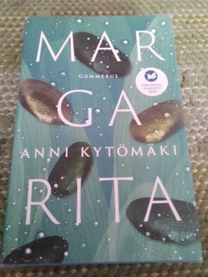 Anni Kytömäki: Margarita