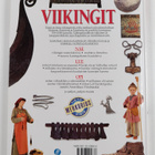 Susan M. Margeson : Viikingit - pikkukuva 2