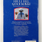 Mysi Lahtinen : Hiuli hei, sanoi kokki : venekokin keitto... - pikkukuva 2