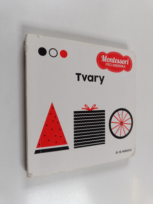 Tvary