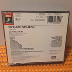 Strauss:Daphne-Lucia Popp,Bernard Haitink ym. 2CD - pikkukuva 2