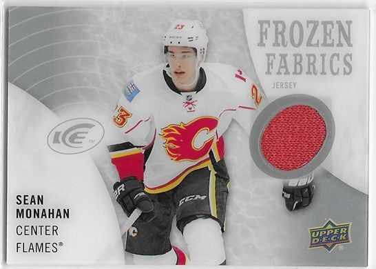 2014-15 Ice - Frozen Fabrics - 1,25 € /kpl