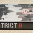 Neill Blomkamp: DISTRICT 9 (2009) Sharlto Copley - pikkukuva 3