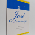 Jose Saramago : Kertomus tuntemattomasta saaresta - pikkukuva 1