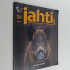 Jahti 2/2018 - pikkukuva 1