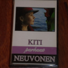 C-kasetti - KITI NEUVONEN - Parhaat - 1994 EX+ - pikkukuva 1