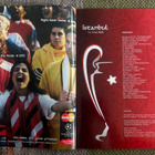 UEFA CHAMPIONS LEAGUE FINAL ISTANBUL 2005 PROGRAMME - pikkukuva 2