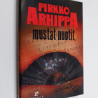 Pirkko Arhippa : Mustat nuotit : jännitysromaani - pikkukuva 1