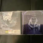 Radioactive – Taken Cd - pikkukuva 1