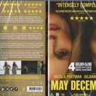 may december	(47 720)	UUSI	-FI-	DVD	nordic,		julianne moore - pikkukuva 1