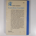 Erkki Rekimies : Laatokan lentäjät - pikkukuva 2