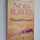 Nora Roberts : Varastetut muistot - pikkukuva 1