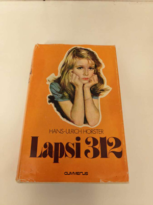 Hans-Ulrich Horster, Lapsi 312