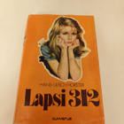 Hans-Ulrich Horster, Lapsi 312 - pikkukuva 1