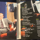 The Dick Cavett Show: Rock Icons 3dvd R1 - pikkukuva 3
