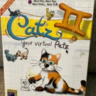 CATZ 2 PC BIG BOX - pikkukuva 1