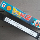 VHS: Dragon Ball Z - Suuri Taistelu / Superbattle..... 1990) - pikkukuva 4