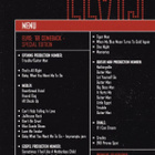 ++ DVD: ELVIS '68 COMEBACK ++ - pikkukuva 3