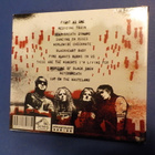 HYBRID CHILDREN - FIGHT AS ONE UUSI CD - pikkukuva 2