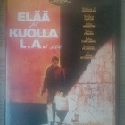 Elää ja kuolla L.A:ssa (DVD) - pikkukuva 1