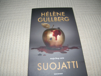 Helene Gullberg Suojatti-nid