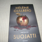 Helene Gullberg Suojatti-nid - pikkukuva 1