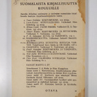 Yrjö Penttinen ym. : Runon polkuja : vuosisatamme suomala... - pikkukuva 2