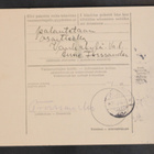# 22785 # Osoitekortti Vanhakylä > Pikonlinna - pikkukuva 2