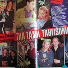 SUOSIKKI No 6 1990 MAHTAVA KESÄLOMANUMERO 33 V TAKAA - pikkukuva 4