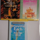 Hermann Broch - Unissakulkijat-trilogia - pikkukuva 3