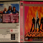CHARLIE'S ANGELS - GET SOME ACTION DVD - pikkukuva 2