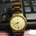 CITIZEN naisten kello uusi paristo - pikkukuva 1