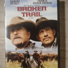 Broken Trail SUOMIKANNET Robert Duvall ohj. Walter Hill - pikkukuva 1
