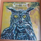 Great Tyrant :The Trouble With Being Born >>[LP] - pikkukuva 1