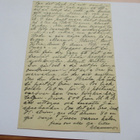 1920 Pori ehiö lisämerkein Myllykoskelle - pikkukuva 2