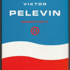 Viktor Pelevin: Generation P - pikkukuva 1